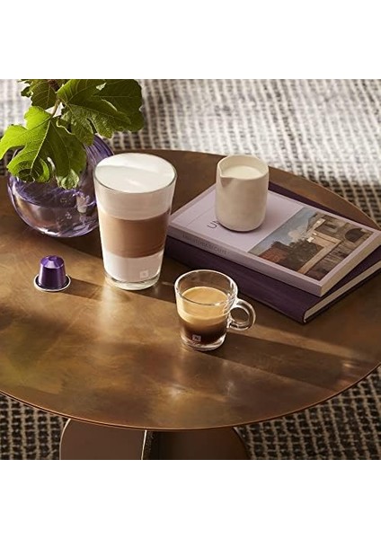 Aeroccino 3 Süt Köpürtücü, Elektrikli Süt Köpürtücü, 120 ml Kremsi Süt Köpüğü ve 240 ml Sıcak Süt İçin, Siyah