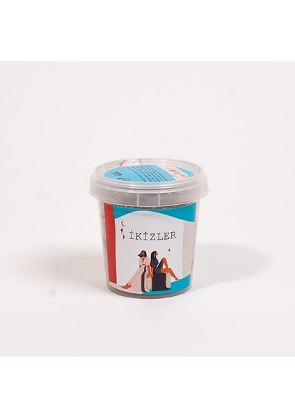 Çim Adam – İkizler Burcu -