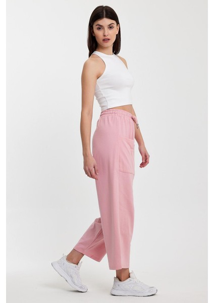 Alexandergardı Bol Kesim Jogger Şalvar Pantolon indirimleri