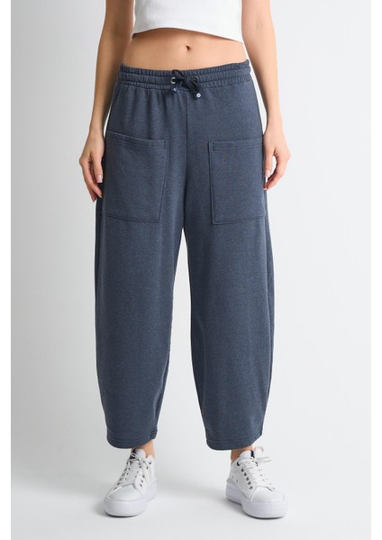 Alexandergardı Bol Kesim Jogger Şalvar Pantolon fiyatları