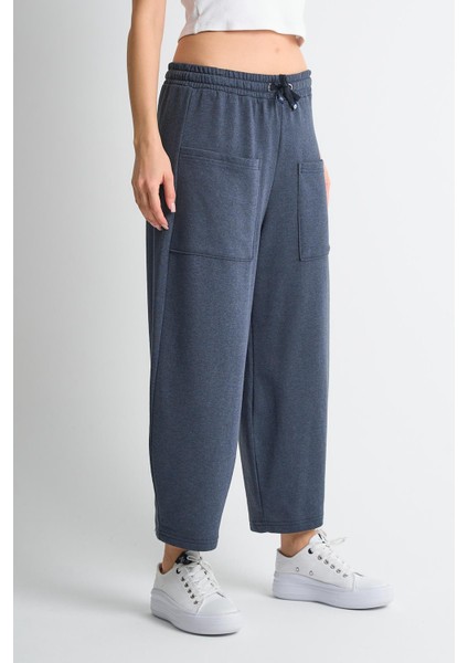 Alexandergardı Bol Kesim Jogger Şalvar Pantolon modelleri