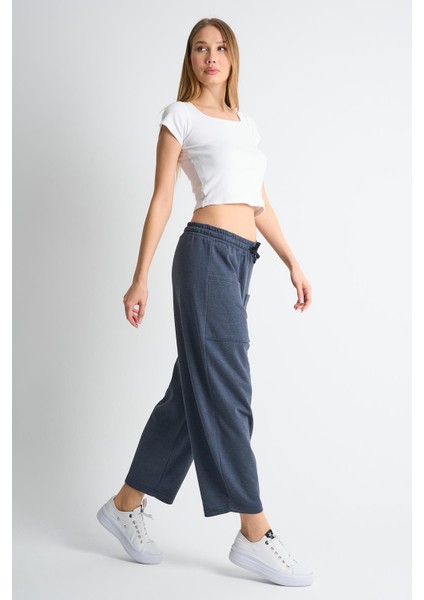 Alexandergardı Bol Kesim Jogger Şalvar Pantolon fırsatları