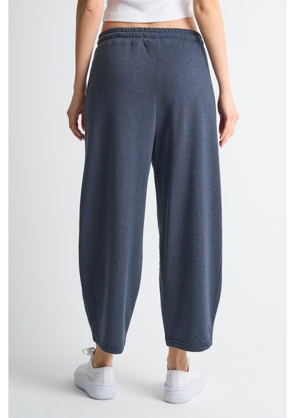 Alexandergardı Bol Kesim Jogger Şalvar Pantolon indirimleri