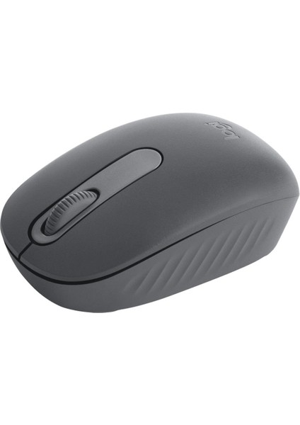 M196 1000DPI Optik Kablosuz Bluetooth Mouse Gri 910-007459 modelleri