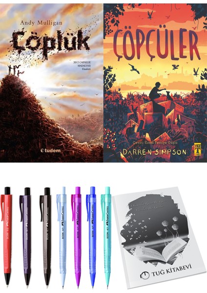 Çöplük ve Çöpçüler