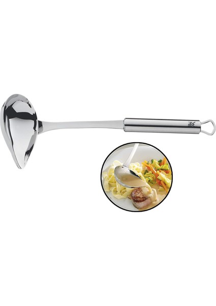 Profı Plus Kepçe