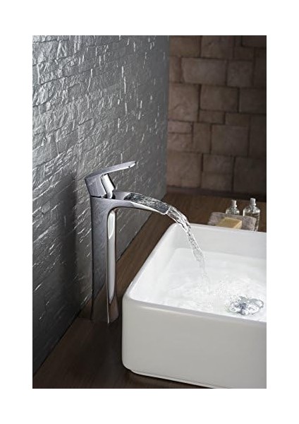 Mir Yüksek Lavabo Bataryası, Krom