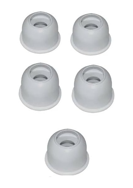 Yapı Adaptör (Takoz) Conta 5 Adet