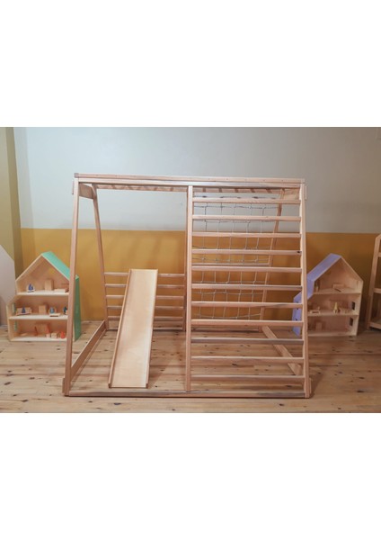 Wood&joy Tirmanma Parkuru fiyatları