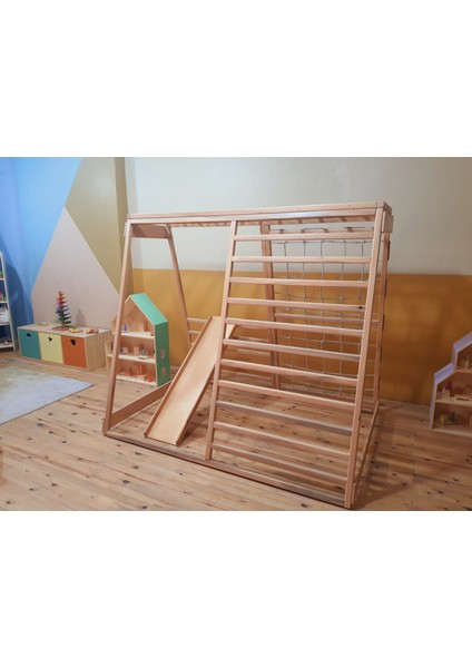 Wood&joy Tirmanma Parkuru fırsatları