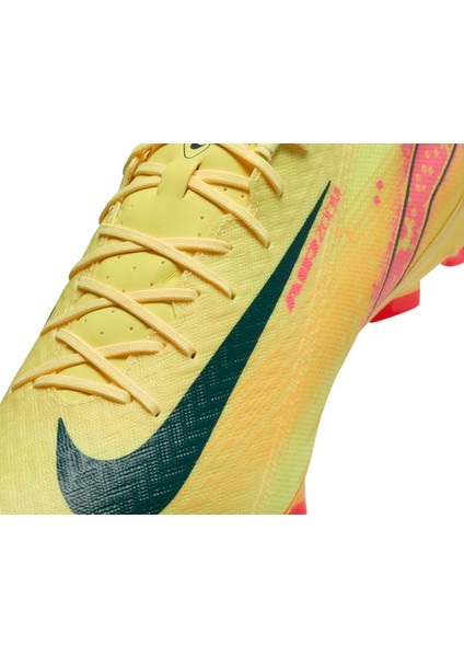 Futbol Ayakkabısı Kramponlar Mercurial Zoom Vapor 16 Academy Km Fg/mg - FQ8377-800