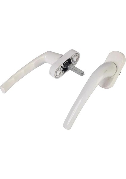 Yapı Pvc Pimapen Kapı Pencere Kolu 1 Çift