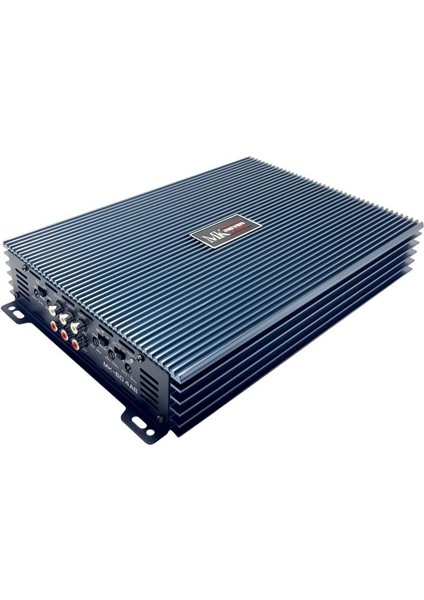 Mk Maven Klang 4 Kanal 3000WATT Oto Amfi MK-60.4AB