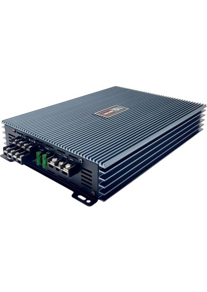 Mk Maven Klang 4 Kanal 3000WATT Oto Amfi MK-60.4AB