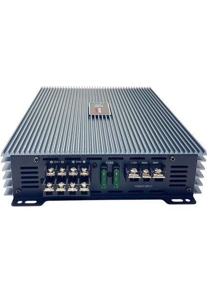 Mk Maven Klang 4 Kanal 3000WATT Oto Amfi MK-60.4AB