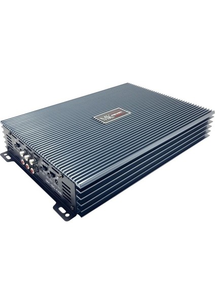 Mk Maven Klang 4 Kanal 3000WATT Oto Amfi MK-60.4AB