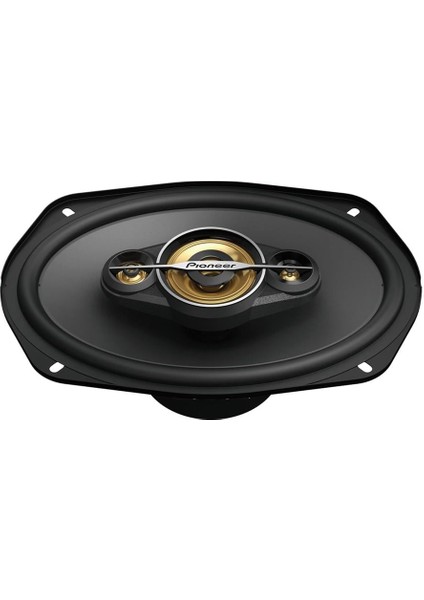 Pıoneer TS-A6971F 600 Watt 6x9 Oval Oto Hoparlör (2li Takım) fiyatları
