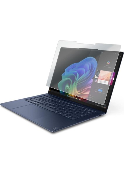 Lenovo Ideapad Slim 5i 14 Inç Mat Ekran Koruyucu 16:10 modelleri