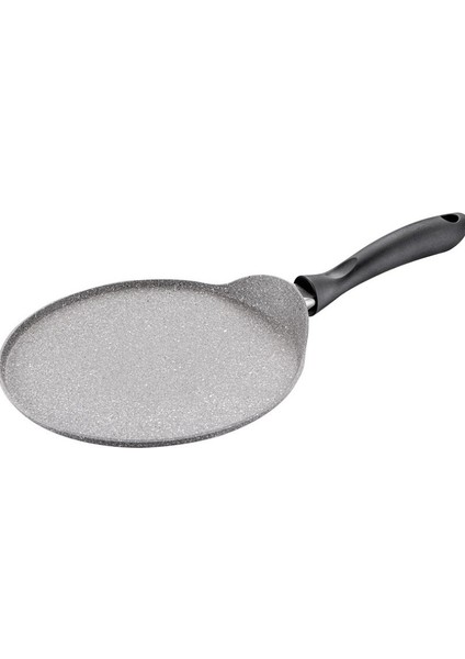 Rosa 26 cm Granit Krep Tavası