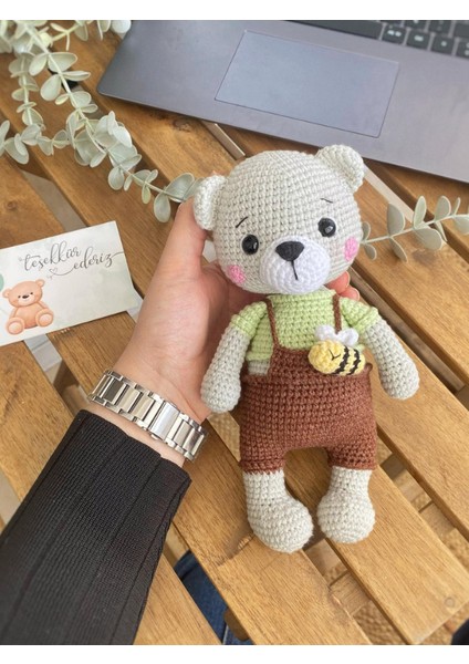 Amigurumi Ayıcıkarılı fiyatları