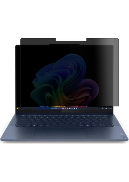 Lenovo Yoga Pro 9i Gen 8 14.5" Hayalet Ekran Koruyucu 16:10