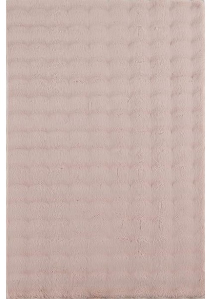 Sensetive 9304 Pudra Hav Toz Vermez Kaymaz Tabanlı Kabartmalı Peluş Post