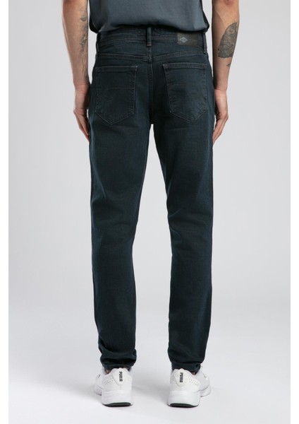 Jeff Erkek Jean Pantolon modelleri