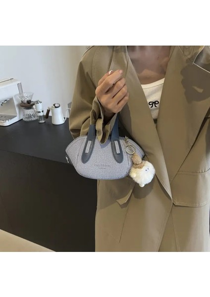 Kadın Canvas Tote El Omuz Çanta modelleri