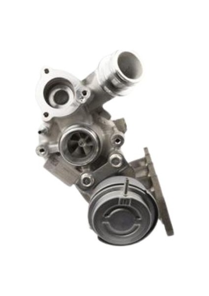 Audi A1,seat Altea,leon,toledo,skoda Rapid,yeti,volkswagen Passat,turbo Şarj Manifoldlu 03C145702C