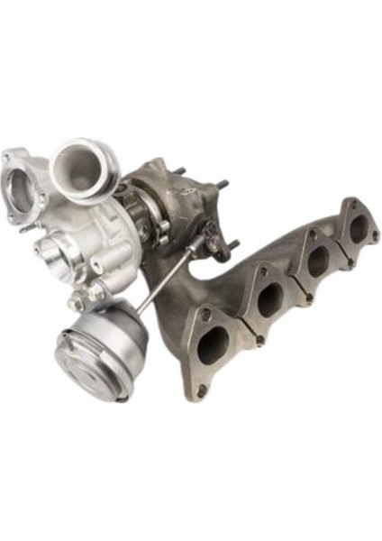 Audi A1,seat Altea,leon,toledo,skoda Rapid,yeti,volkswagen Passat,turbo Şarj Manifoldlu 03C145702C