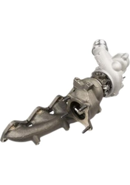 Audi A1,seat Altea,leon,toledo,skoda Rapid,yeti,volkswagen Passat,turbo Şarj Manifoldlu 03C145702C