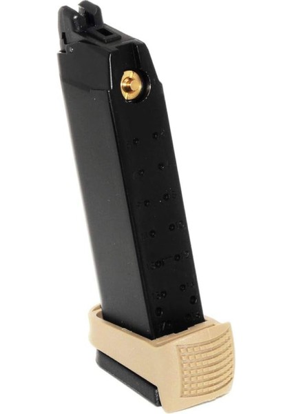 MG-G17C- V2-Set / We Glock Aırsoft Tabancalar Icın Co2 Dönüşüm Setı