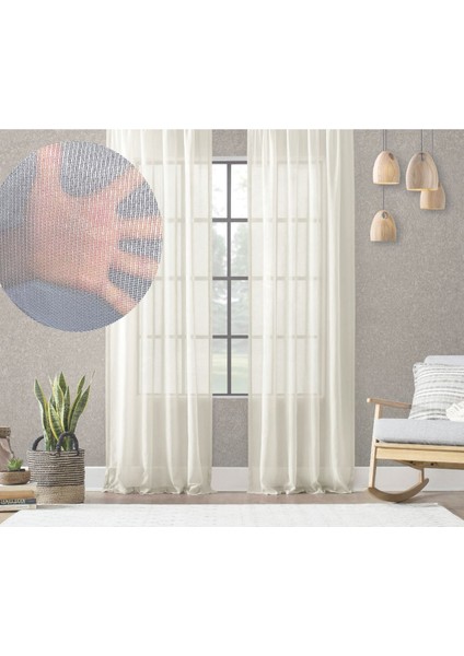 Modern 1x3 Sık Pileli