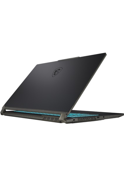 Msı Cyborg 15 I5-13420H 16 GB 512 GB SSD 6gb RTX4050 15.6" Fhd 144Hz Windows 11 Pro Gaming Notebook A13VE-1478XTR BT49