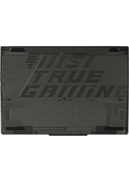 Msı Cyborg 15 I5-13420H 16 GB 4 Tbssd 6gb RTX4050 15.6" Fhd 144Hz Windows 11 Pro Gaming Notebook A13VE-1478XTR BT52