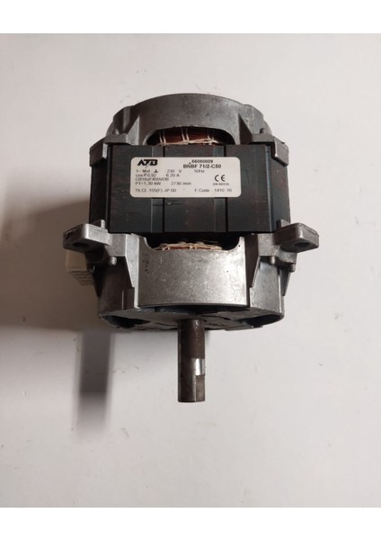 Motor Atb 1300 Watt Oleo-Mac K40, Efco PK40S 66080075R