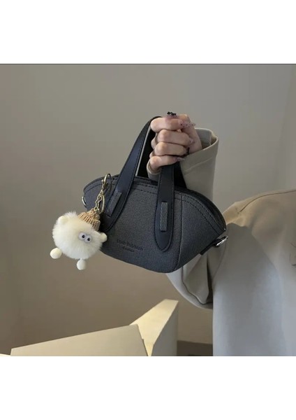 Kadın Canvas Tote El Omuz Çanta fiyatları