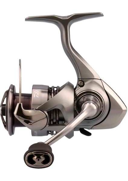 Exceler 23 Lt 1000D Lrf Olta Makinası