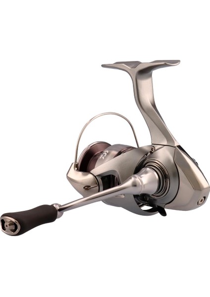 Exceler 23 Lt 1000D Lrf Olta Makinası