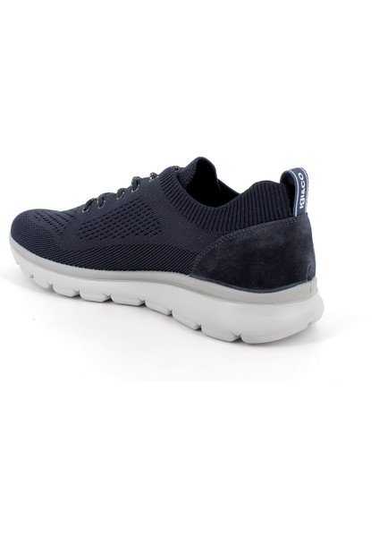 Erkek Sneaker ( Günlük) 7619000 Igı&co Uen 76190 T.flyknıt 7 Rec Blu modelleri