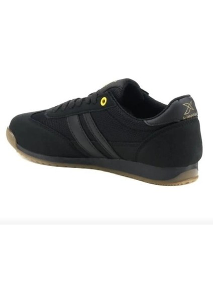 Kınetıx 5m Halley M Tx 5fx Sıyah Erkek Sneaker modelleri