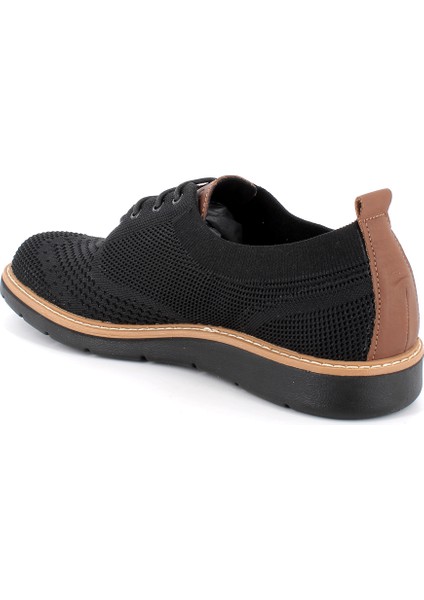 Erkek Sneaker ( Günlük) 7608100 Igı&co Urt 76081 Tes.flyknıt Nero modelleri