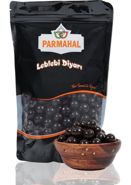 Bitter Fındık Draje 500 gr