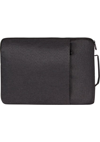 Füme Unisex 8.7/9/10.2/10.9/11/11.5/12/12.9 Inç Uyumlu Macbook Kılıf Notebook Laptop Çantası