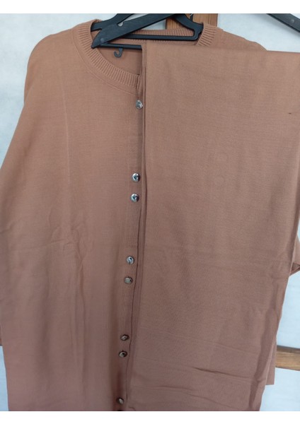 Tiriko Takım Pantolonlu Tunik Ikili Takım modelleri
