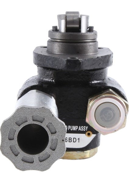 Isuzu Motor 4bd1 Hitachi EX120 6bd1 Yakıt Besleme Pompası 105220-4772 8941327040 (Yurt Dışından) indirimleri