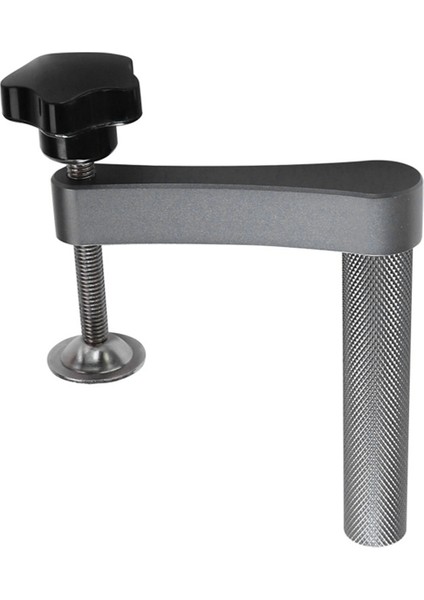 20MM Ahşap Işleme Hızlı Pres Masaüstü Basınç Kelepçesi Manuel Kelepçeleme Alüminyum Alaşımlı Parçalar Tezgahı Kendin Yap Aletleri (Yurt Dışından)