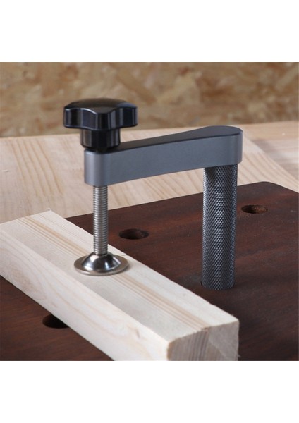 20MM Ahşap Işleme Hızlı Pres Masaüstü Basınç Kelepçesi Manuel Kelepçeleme Alüminyum Alaşımlı Parçalar Tezgahı Kendin Yap Aletleri (Yurt Dışından) fiyatları