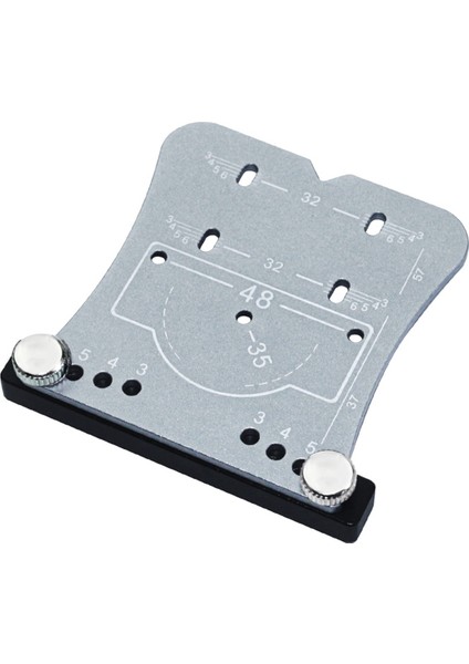 35MM Ahşap Işleme Menteşe Deliği Açma Delme Aleti, Delme Bulucu ve Sınırlama Çerçevesi, Menteşelerin Delinmesi ve Montajı-B (Yurt Dışından) modelleri