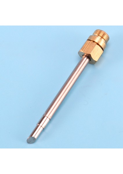 510 Arayüzü Havya Ucu USB Havya Ucu 5 V Pil Havya Ucu Havya Rework Aksesuarları (Yurt Dışından)